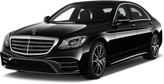 Mercedes-Benz- s Class